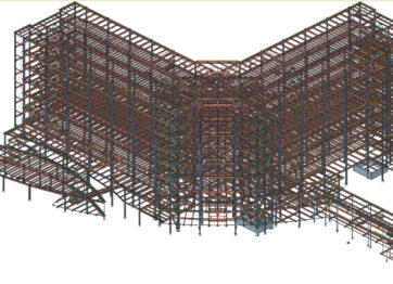 3D Modeling