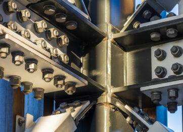 Connection Design for Steel Structures