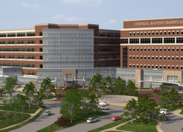Central Baptist Hospital