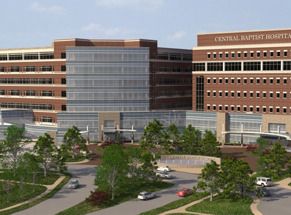 Central Baptist Hospital