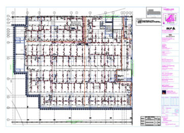 Shop Drawings