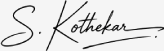 signature